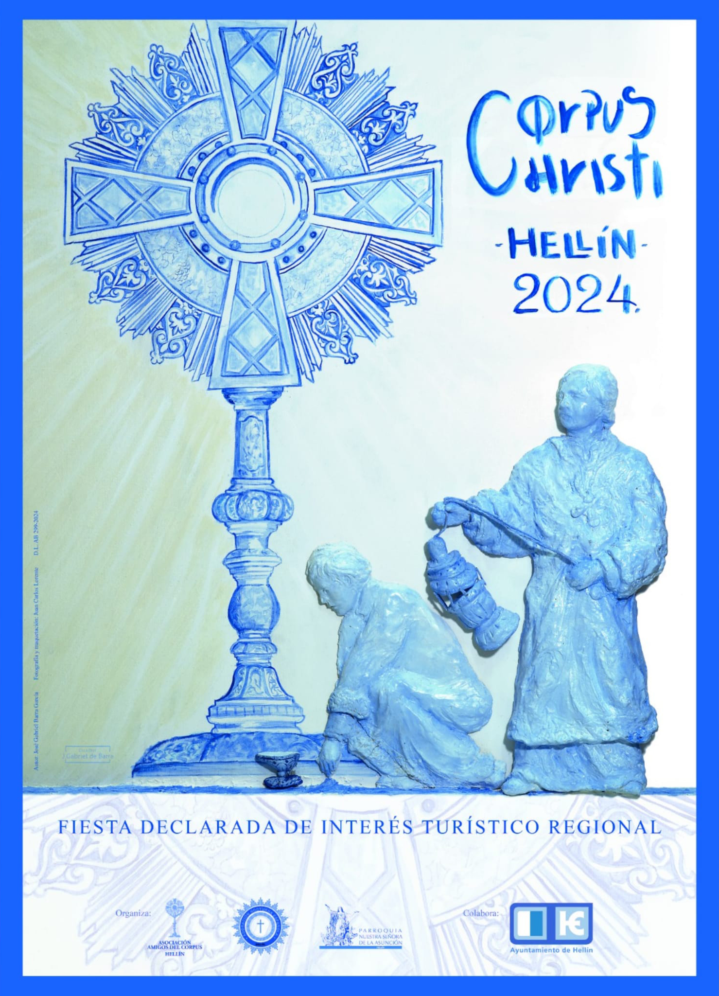 Corpus Christi  